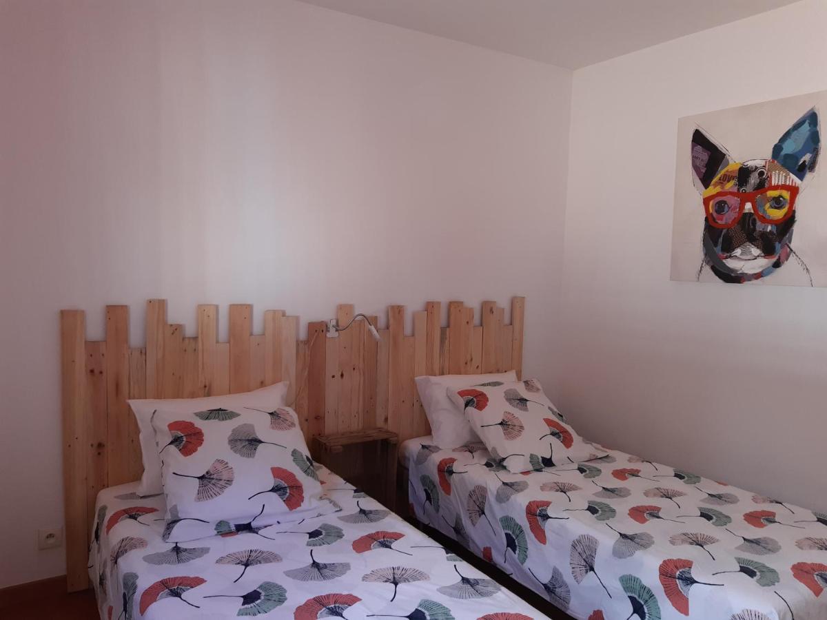 Sous Les Pins Gites Et Chambres D'Hotes La Londe-les-Maures Eksteriør bilde