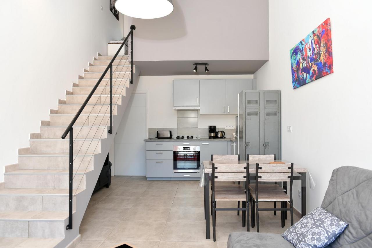 Sous Les Pins Gites Et Chambres D'Hotes La Londe-les-Maures Eksteriør bilde