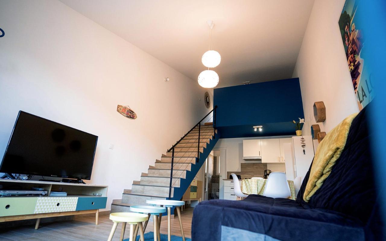 Sous Les Pins Gites Et Chambres D'Hotes La Londe-les-Maures Eksteriør bilde