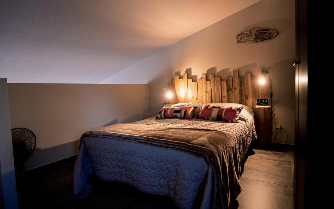 Sous Les Pins Gites Et Chambres D'Hotes La Londe-les-Maures Eksteriør bilde