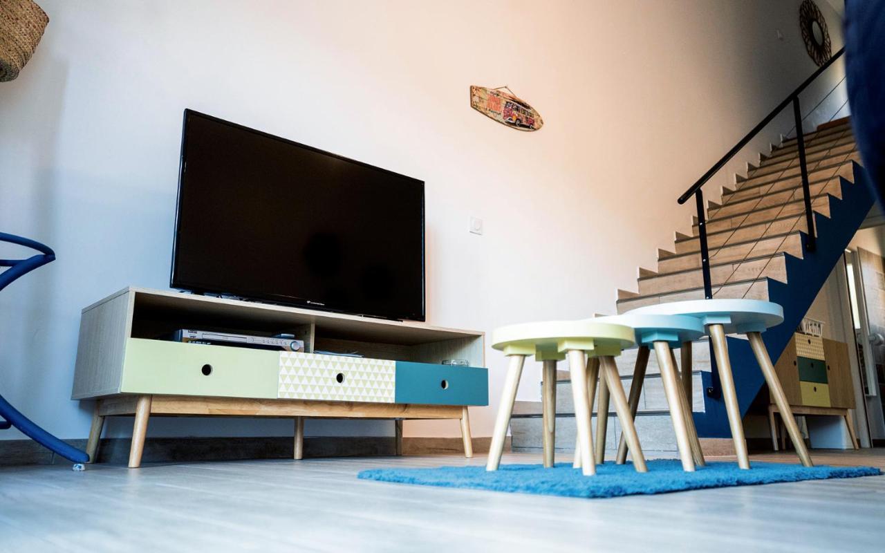 Sous Les Pins Gites Et Chambres D'Hotes La Londe-les-Maures Eksteriør bilde