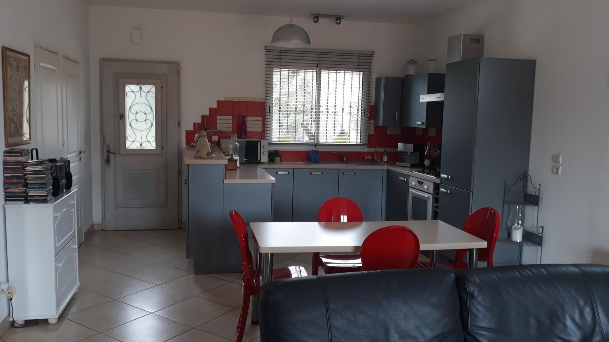 Sous Les Pins Gites Et Chambres D'Hotes La Londe-les-Maures Eksteriør bilde